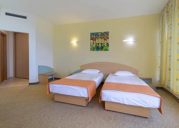 Hotel Atlas - Ultra 4*