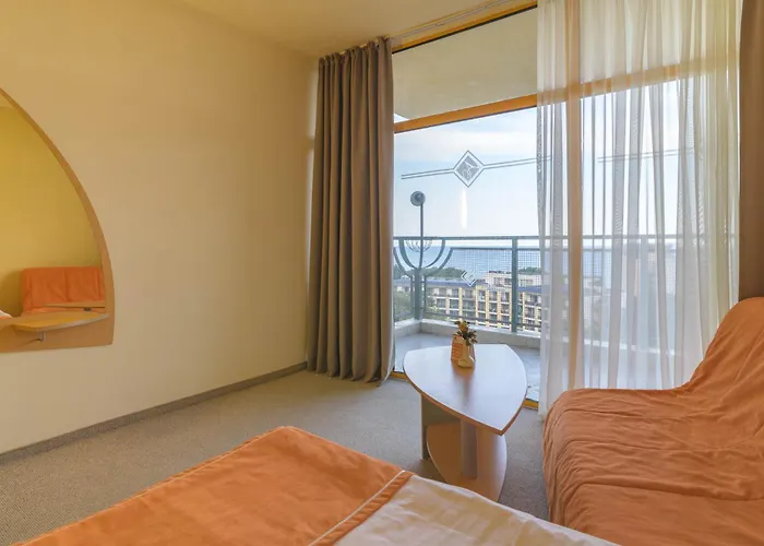 Atlas - Ultra Hotel Golden Sands