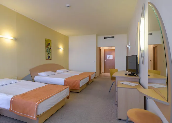 Hotel Atlas - Ultra Golden Sands