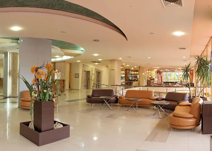 Atlas - Ultra Hotel Golden Sands