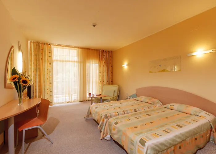 Hotel Atlas - Ultra 4*