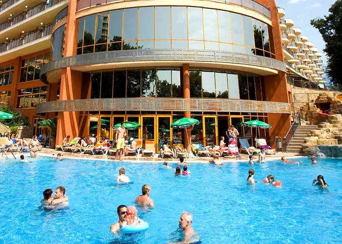 Atlas - Ultra 4* Golden Sands