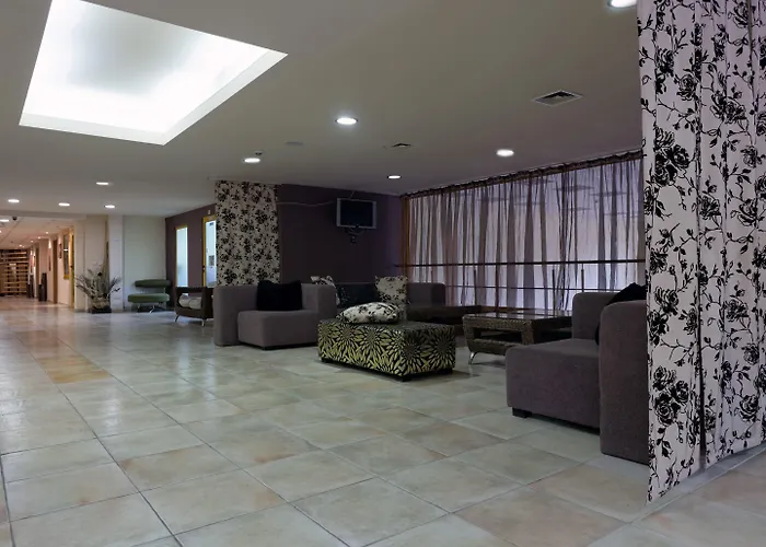 Atlas - Ultra Hotel 4*