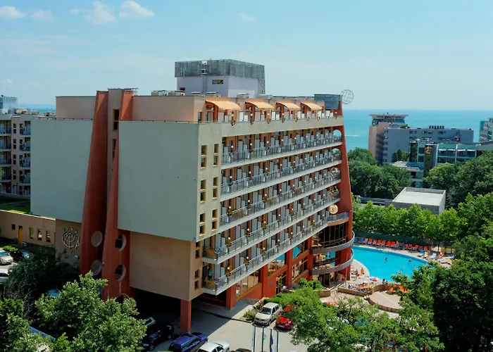 Atlas - Ultra Golden Sands