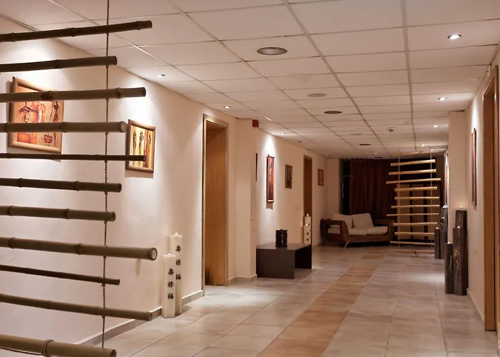 Hotel Atlas - Ultra 4*