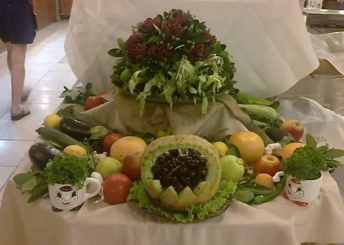 Atlas - Ultra Hotel Golden Sands