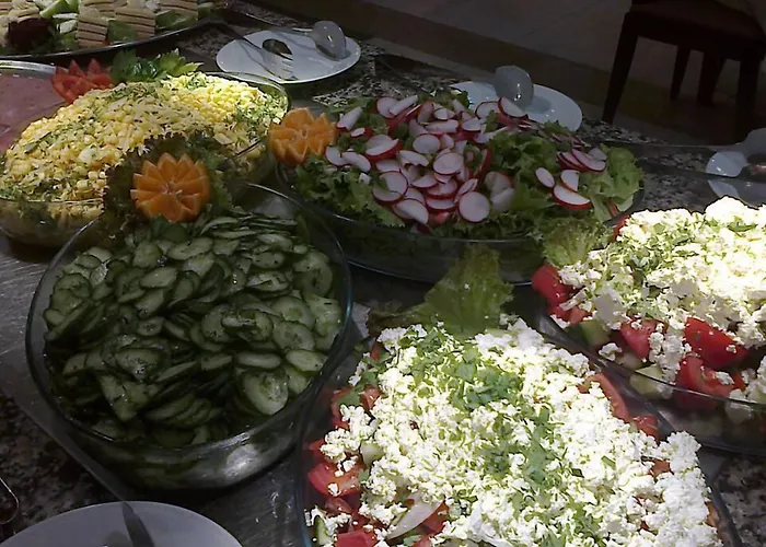 Hotel Atlas - Ultra 4*