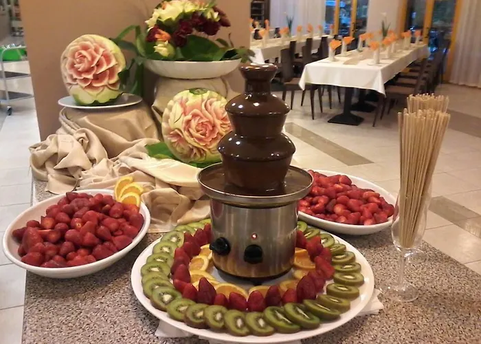 Atlas - Ultra Hotel Golden Sands