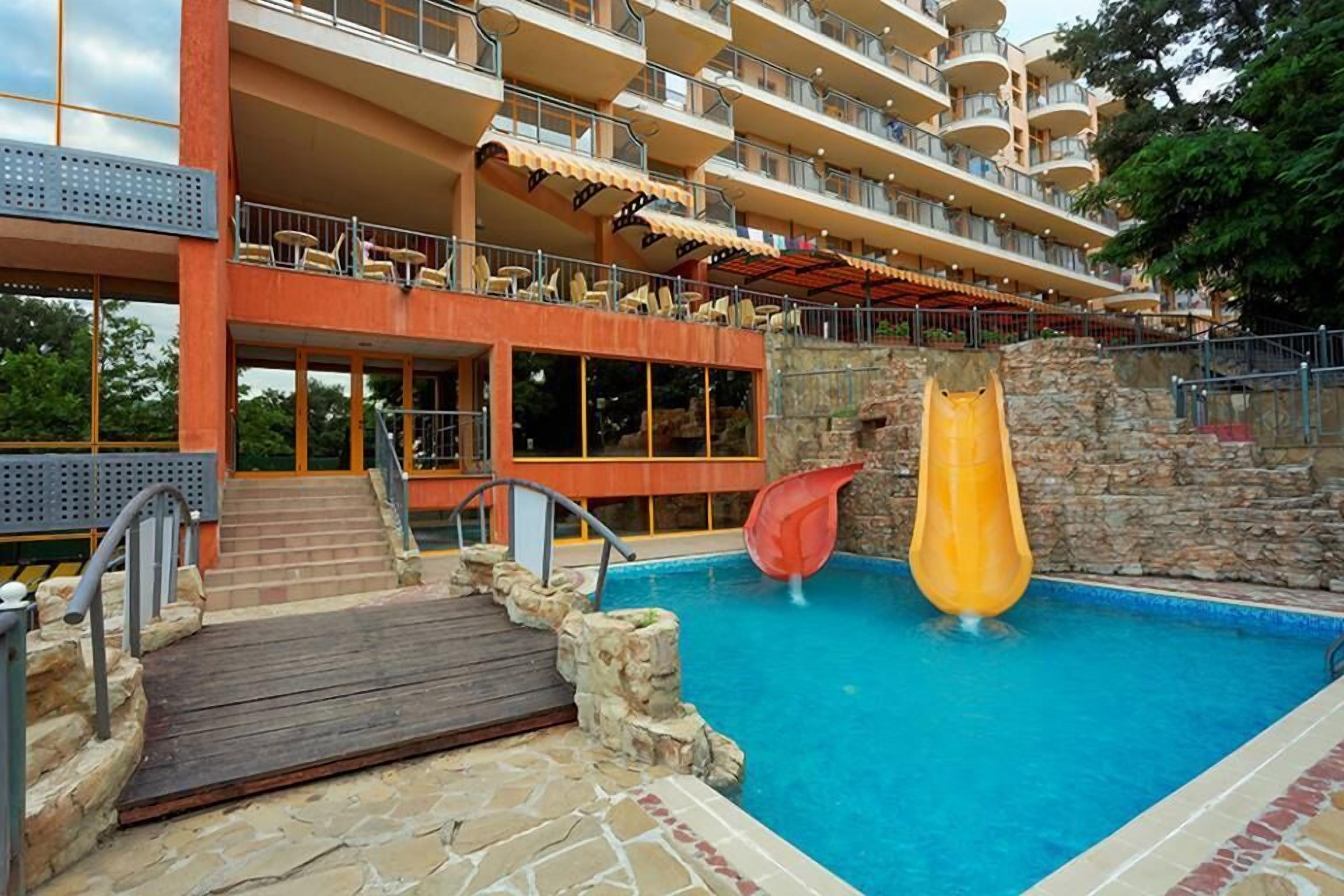 Hotel Atlas Golden Sands, Bulgria - reservar agora, 2026 preos